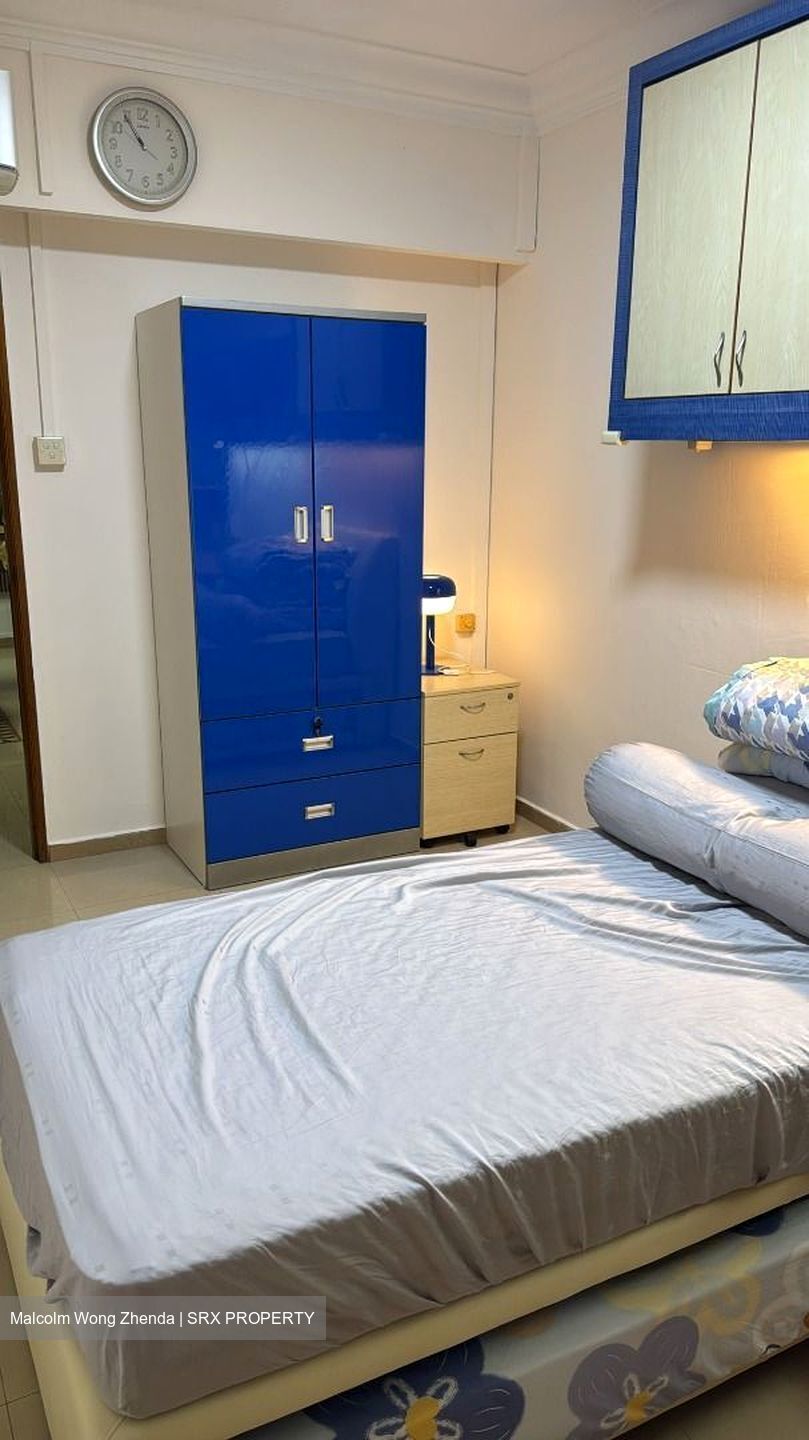 Blk 404 Admiralty Link (Sembawang), HDB 5 Rooms #600856491